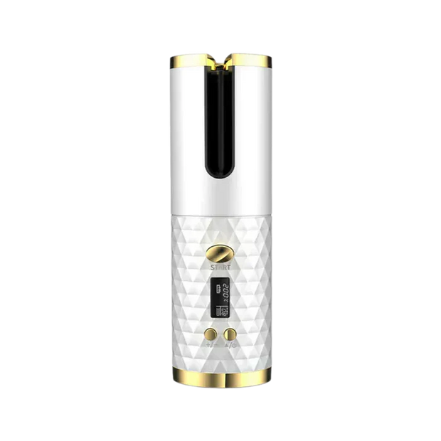 HAIR CURLER