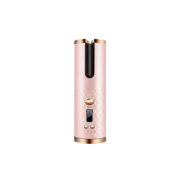 HAIR CURLER