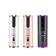 HAIR CURLER