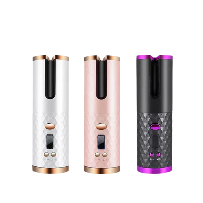 HAIR CURLER